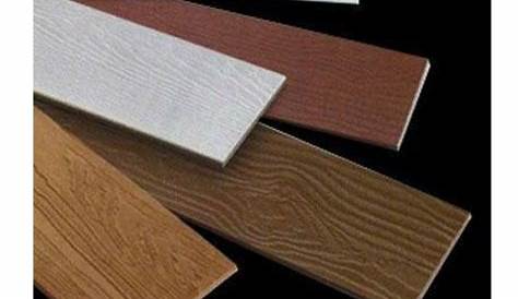 Shera Fibre Cement Planks SHERA FIBER CEMENT BOARD 3.5mm 4′ X 8′ Buildmore