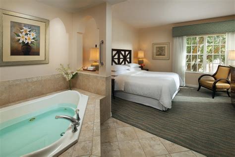 Experience The Relaxing Getaway Of Sheraton Vistana Lake Buena Vista 2 Bedroom Villa