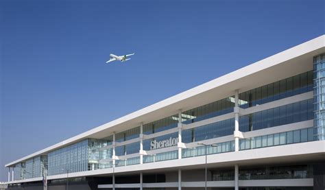 sheraton malpensa airport terminal 1