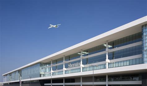 sheraton malpensa terminal 1