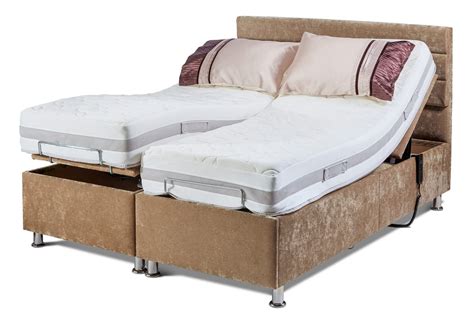 Sherborne Adjustable Beds Prices