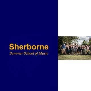 sherborne summer school of music 2024