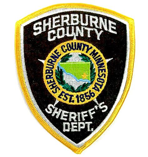 sherburne county police department
