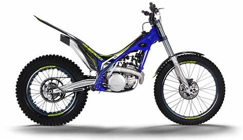 Sherco St 250 2013 ST Top Speed