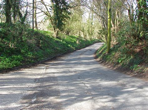 Shere Road Shere