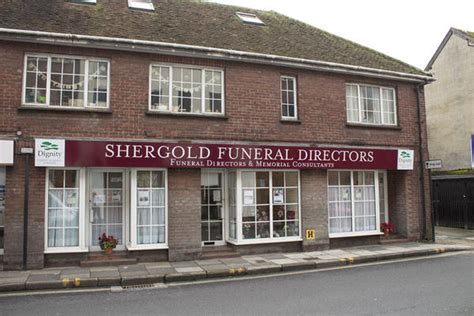 shergold funeral directors salisbury