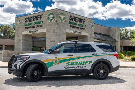 sheriff's office in florida