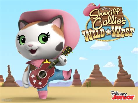 sheriff callie's wild west episode 3