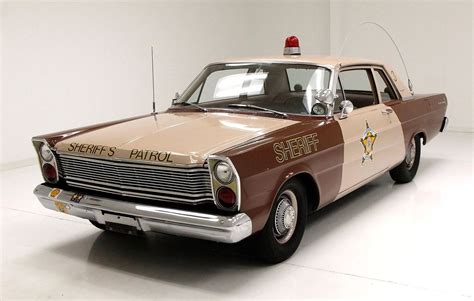 sheriff cars for sale