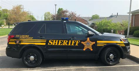 sheriff department hillsboro ohio