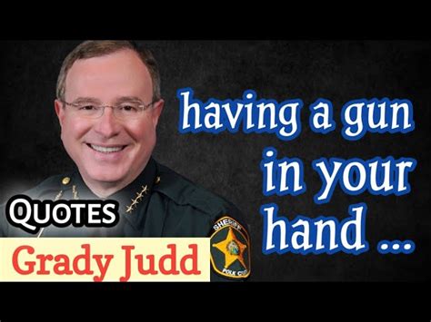 sheriff grady judd famous quotes