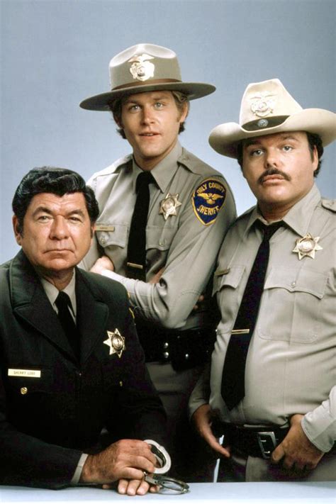 sheriff lobo tv show dvd