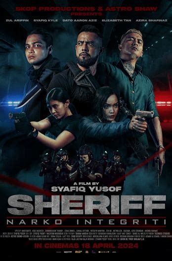 sheriff movie singapore
