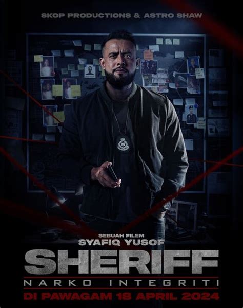 sheriff narko integriti film