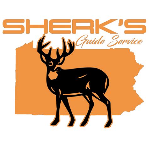 sherks guide service