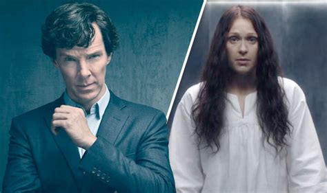 Interview Henry Cavill Talks About Being the Sherlock of Netflix's