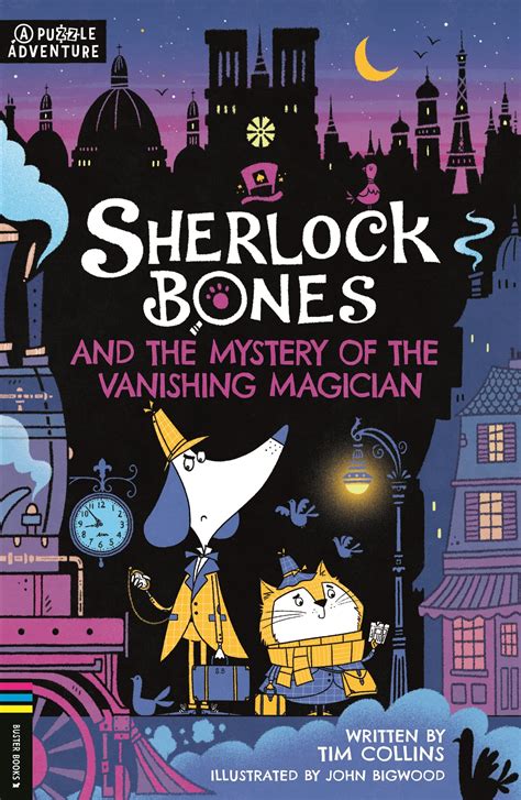 sherlock bones