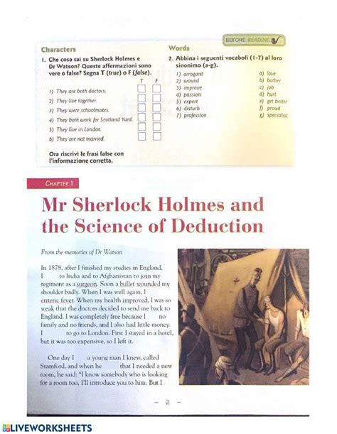 Sherlock Holmes Chapter One detective adventure gameplay Geeky Gadgets