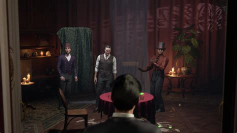 Sherlock Holmes Chapter One gets an official gameplay teaser trailer