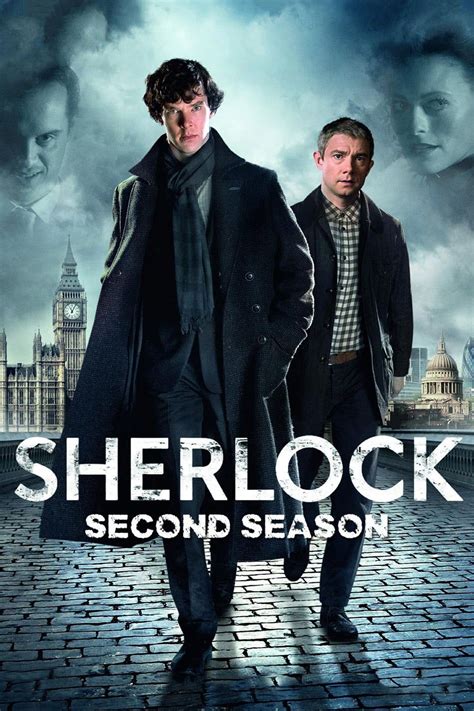 Articles Sherlock Streaming Saison 2 Popular