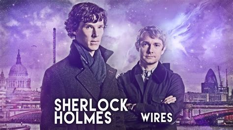 Sherlock Wires