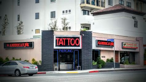 Awasome Sherman Tattoo Shops Ideas