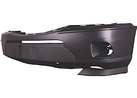 Sherman Bumper Covers