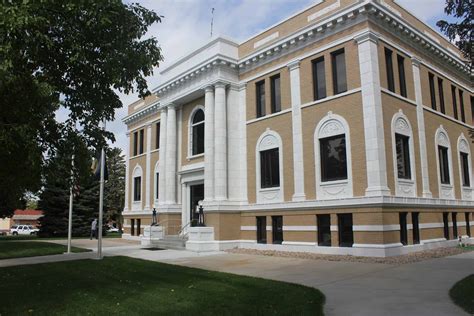 Sherman Ms Courthouse