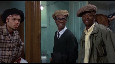 sherman smith cooley high