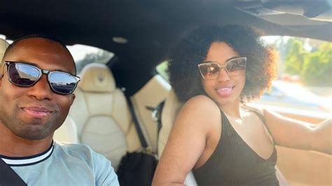 shermichael singleton spouse