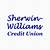 sherwin williams credit union login