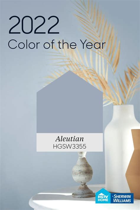sherwin williams color of the year 2024 blue