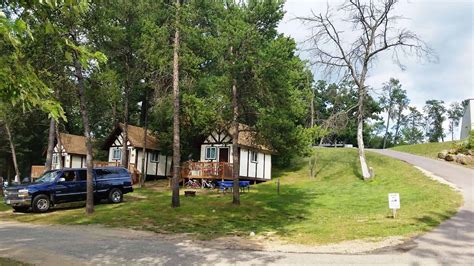 sherwood forest camping & rv park