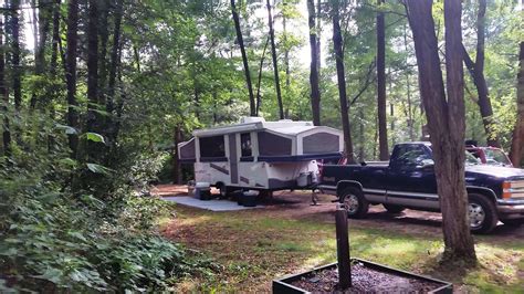 sherwood forest camping & rv park photos