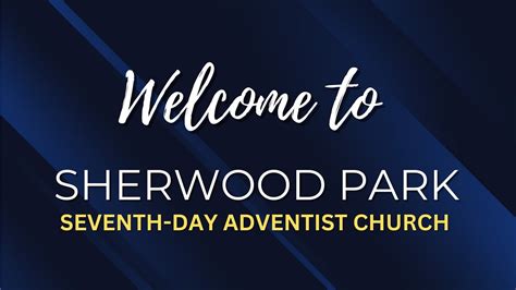 sherwood park sda church