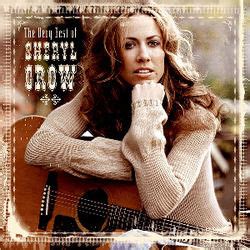 sheryl crow the book