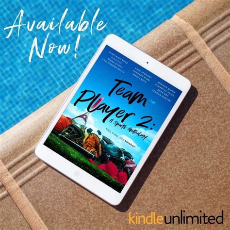 shes a team player 2