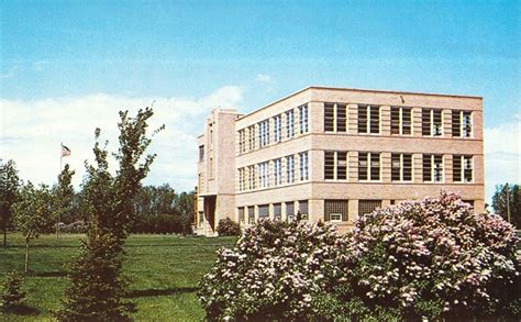 Sheyenne River Academy