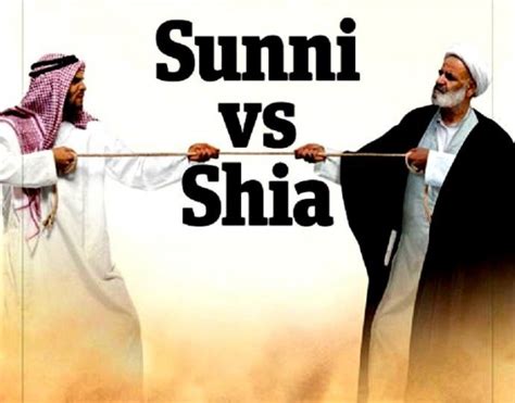 shia or sunni more radical
