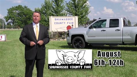 Shiawassee County Youtube