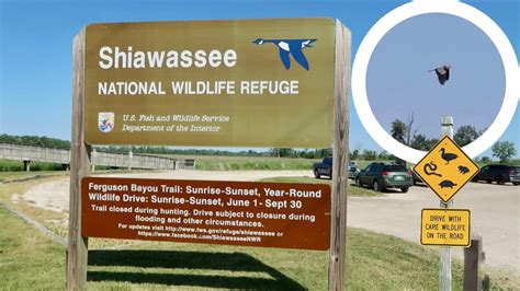 shiawassee national wildlife refuge