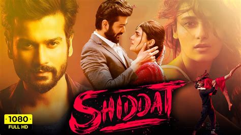 shiddat movie free watch