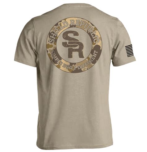 Shield Republic Reviews