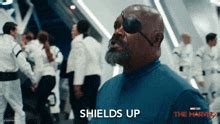Shield Up Gif