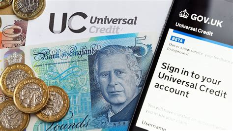 shielding universal credit