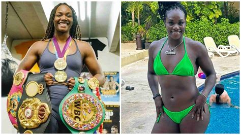 shields claressa onlyfans