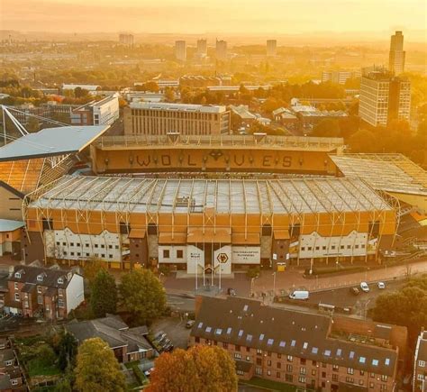 Shifnal Wolverhampton