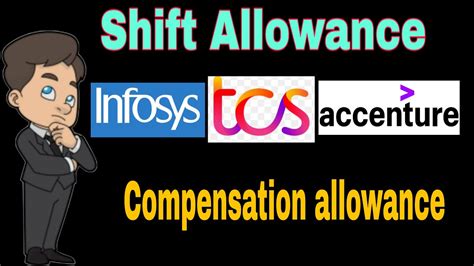 shift allowance in infosys