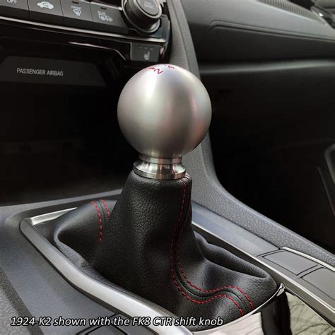 Shift Boot Collar Honda