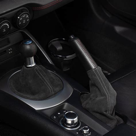 Shift Boot Miata